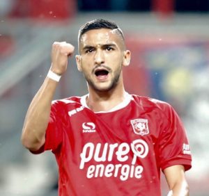 Hakim Ziyech Hakim Ziyech