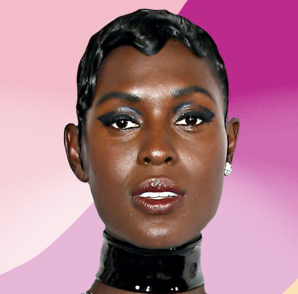 Jodie Turner-Smith Biography