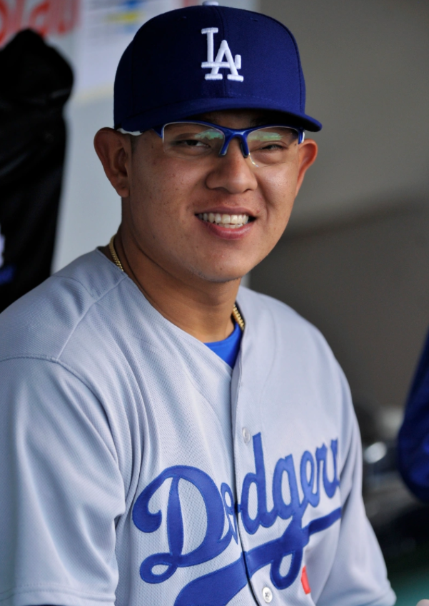 Julio Urias Biography - The gambly