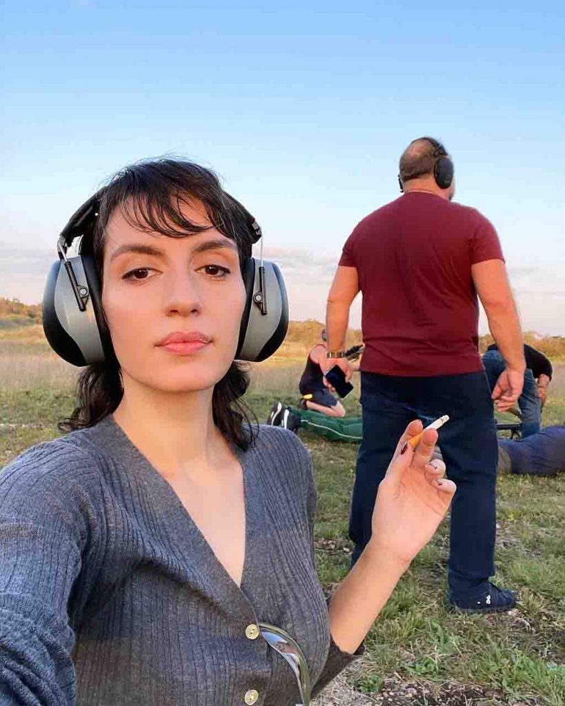 The Untold Truth About Anna Khachiyan You Need To Hear This - tfwf62c