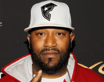 Bun B Bio, Rapper, Songs, Net Worth, Real Name, Affair, Wife, Age ...