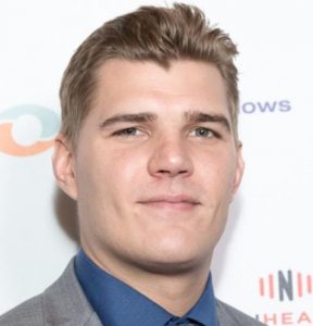Chris Zylka Chris Zylka