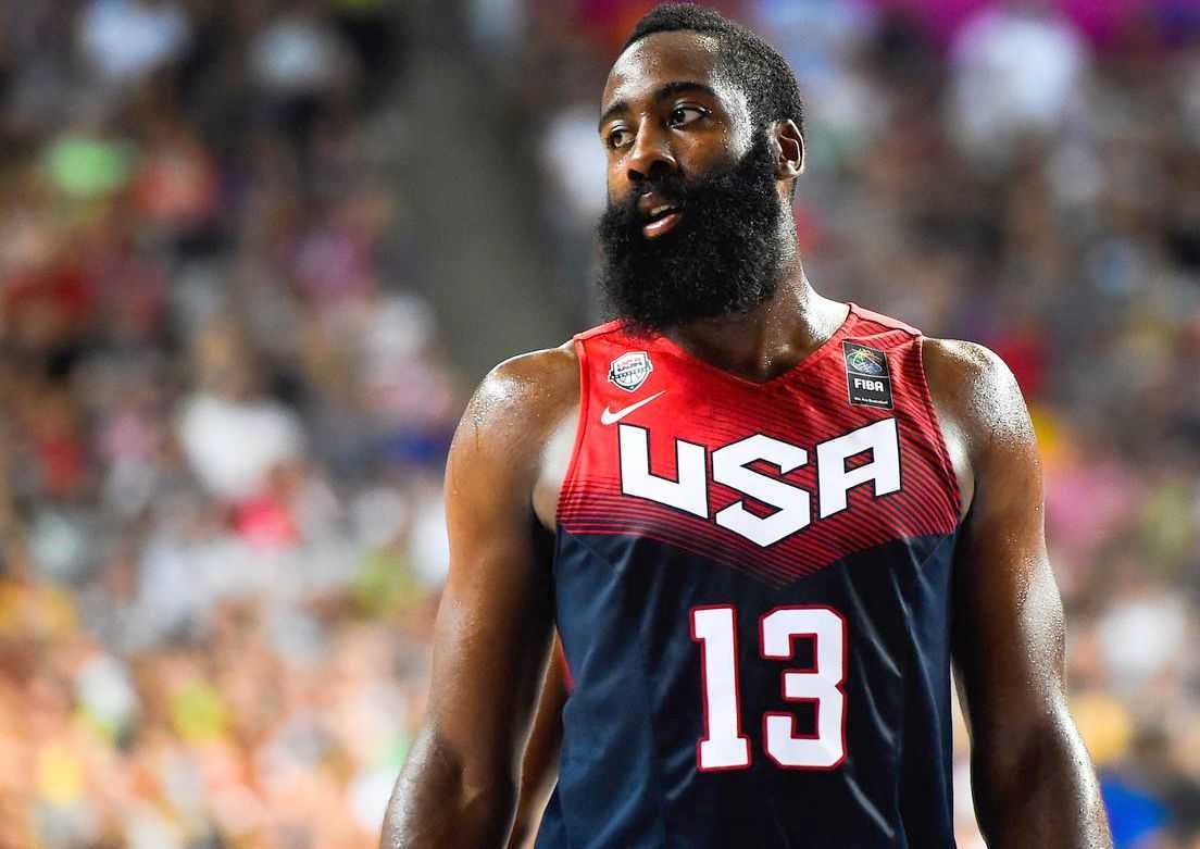 James Harden Bio, Net Worth, Salary, Ethnicity, Current Team, Contract