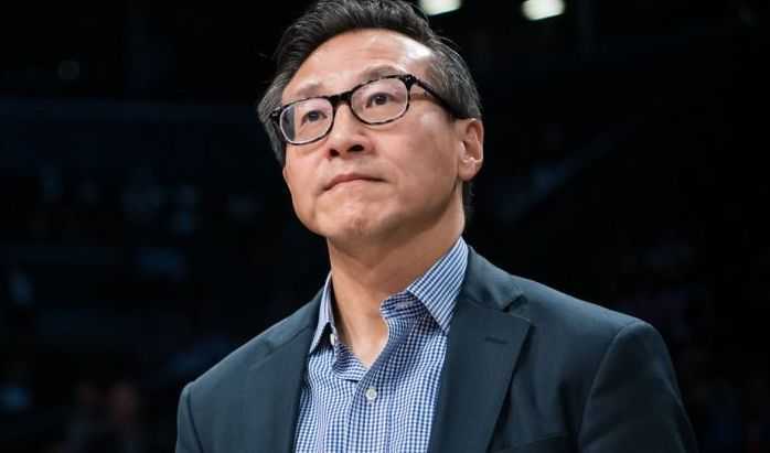 Joseph Tsai Bio, Net Worth, Joe Tsai, Tsai, Founder, Alibaba, Brooklyn
