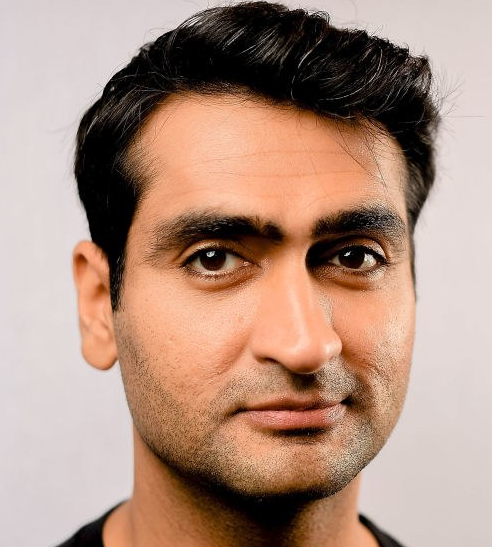 Kumail Nanjiani Bio, Net Worth, Married, Wife, Emily, Child, Conan ...