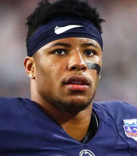 Saquon Barkley Biography - The gambly