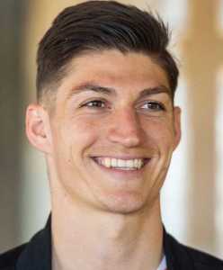 Steven Zuber Biography steven zuber 3 1 248x300 - Steven Zuber Biography