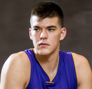 Ivica Zubac Ivica Zubac